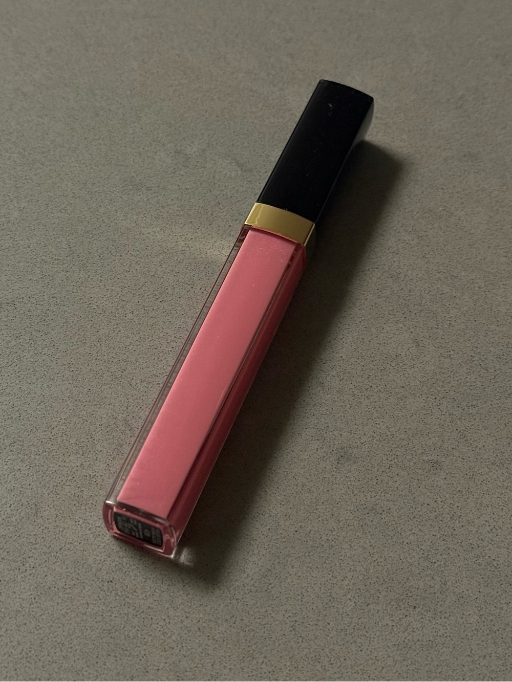 438 CHANEL ROUGE COCO HYDRA GLOSS